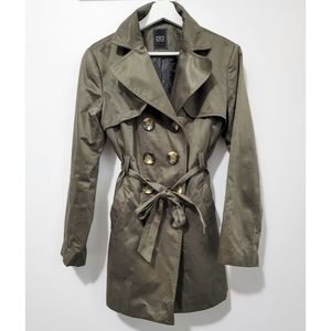 Trench Coat